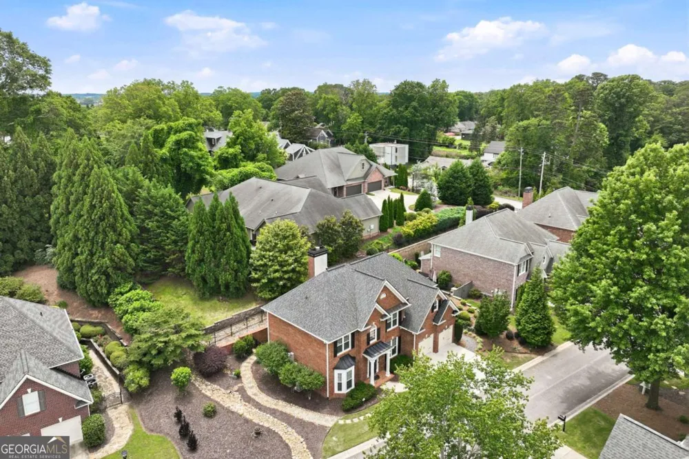 766 Oak Shire CT Gainesville, GA 30501