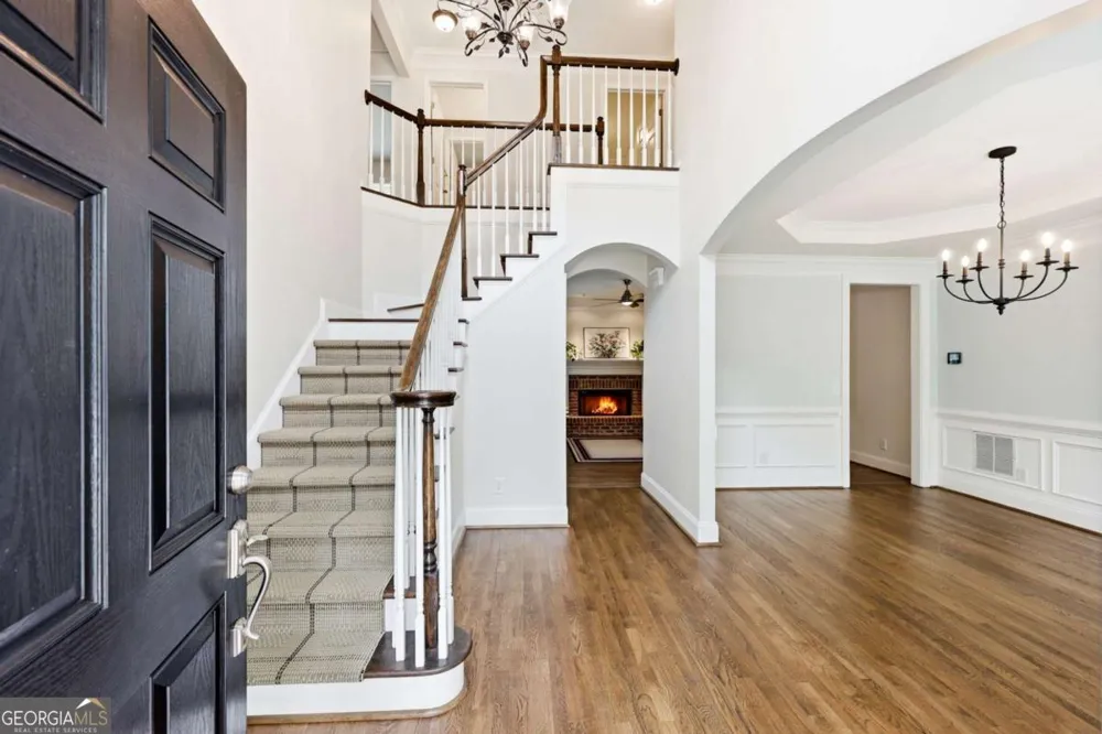 766 Oak Shire CT Gainesville, GA 30501