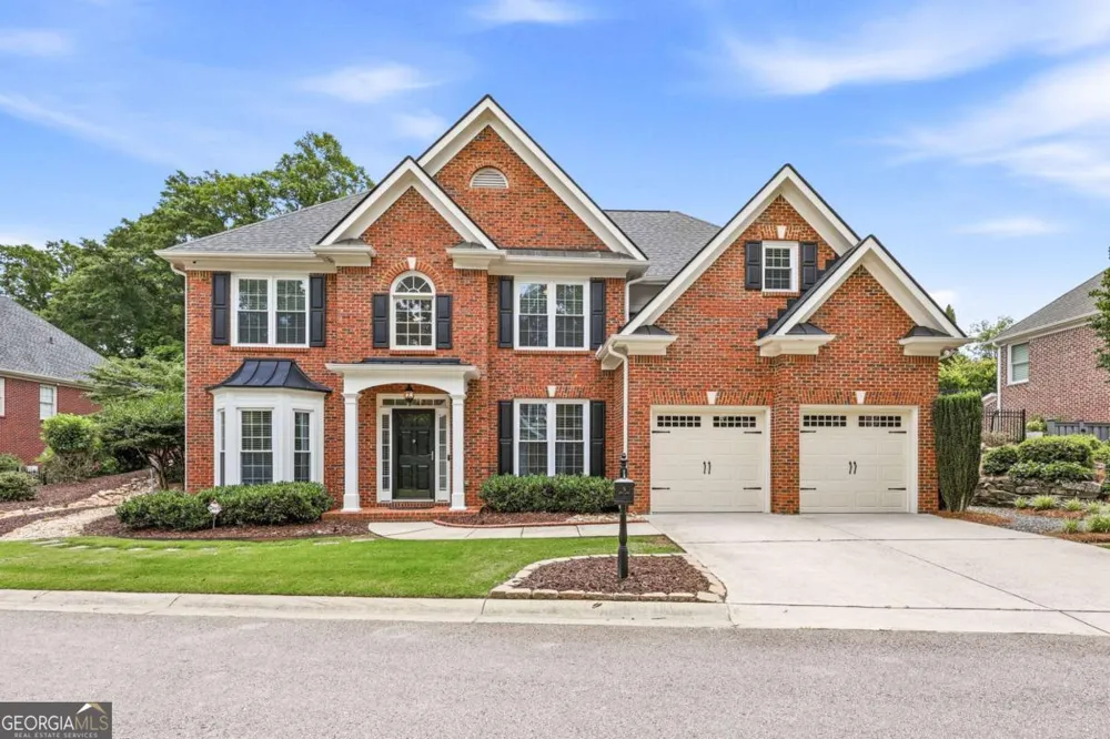 766 Oak Shire CT Gainesville, GA 30501