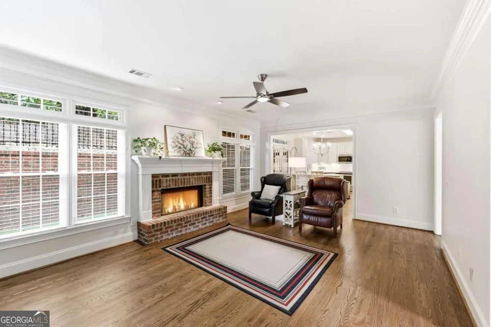 766 Oak Shire CT Gainesville, GA 30501