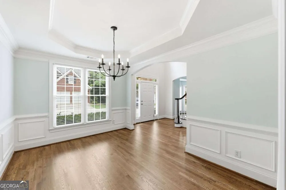 766 Oak Shire CT Gainesville, GA 30501