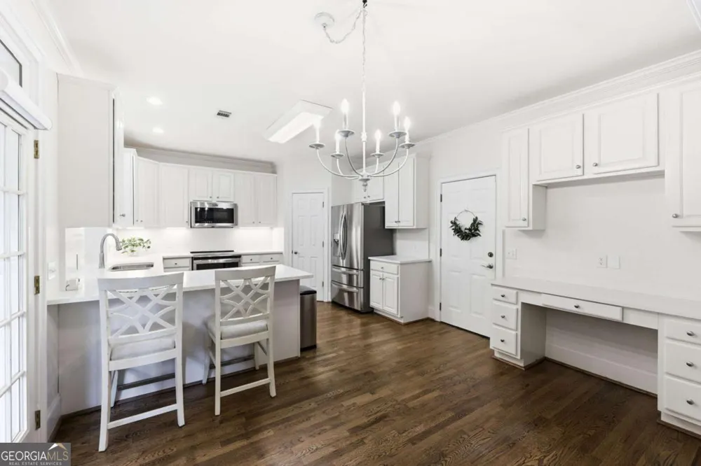 766 Oak Shire CT Gainesville, GA 30501