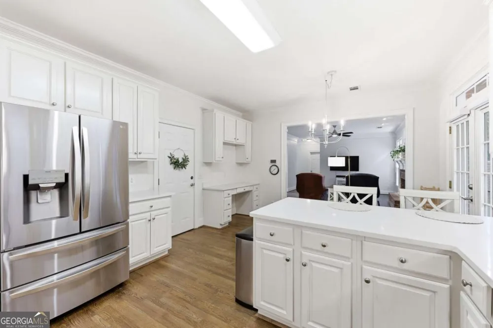766 Oak Shire CT Gainesville, GA 30501