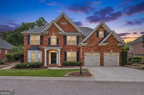 766 Oak Shire CT