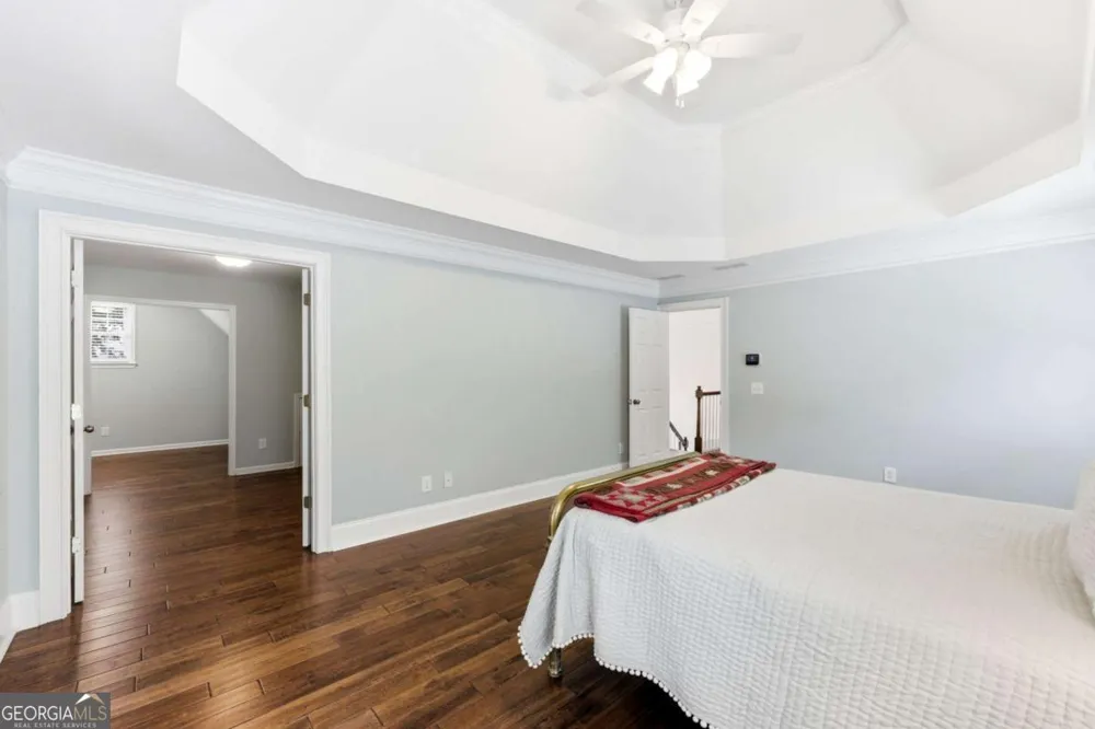 766 Oak Shire CT Gainesville, GA 30501