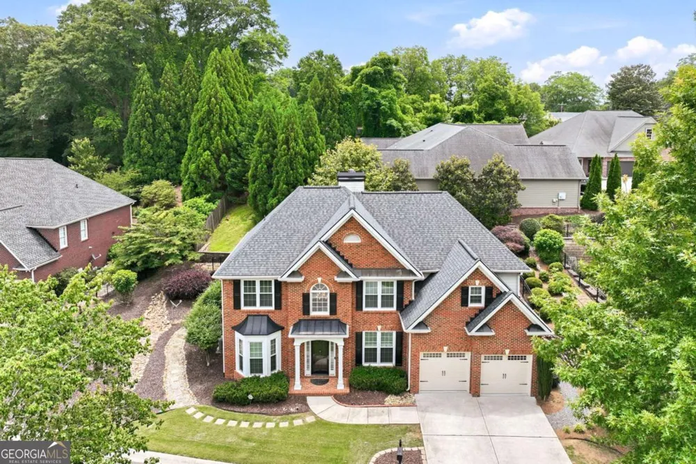 766 Oak Shire CT Gainesville, GA 30501