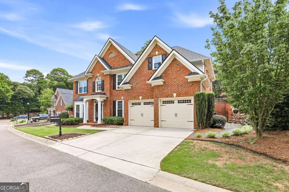 766 Oak Shire CT Gainesville, GA 30501