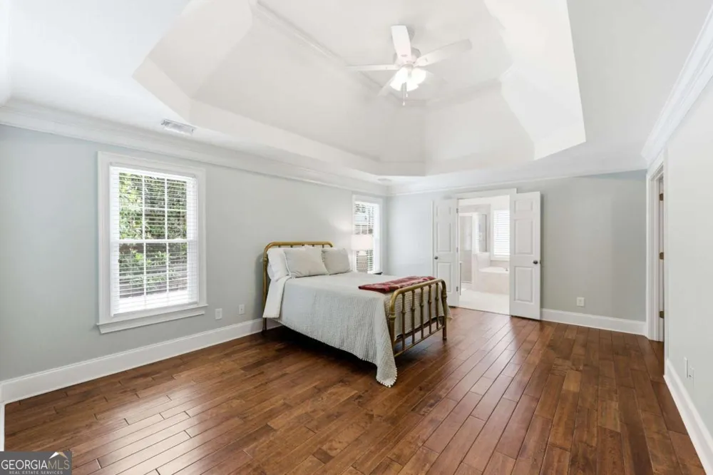 766 Oak Shire CT Gainesville, GA 30501