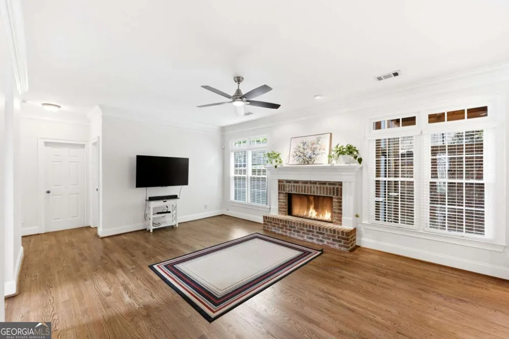766 Oak Shire CT Gainesville, GA 30501