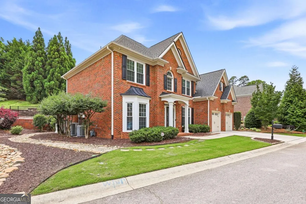 766 Oak Shire CT Gainesville, GA 30501