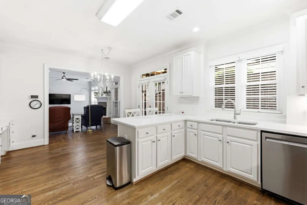 766 Oak Shire CT Gainesville, GA 30501