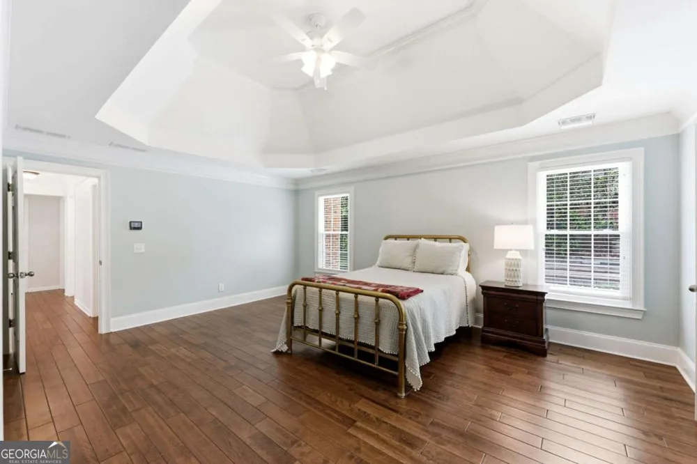 766 Oak Shire CT Gainesville, GA 30501