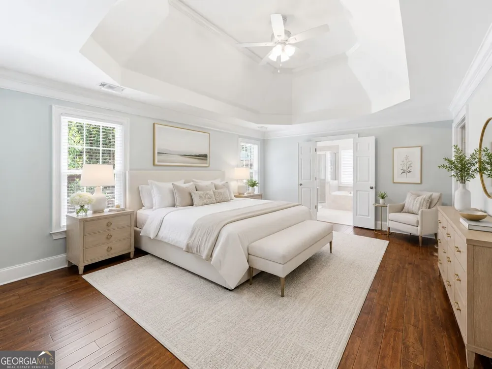 766 Oak Shire CT Gainesville, GA 30501
