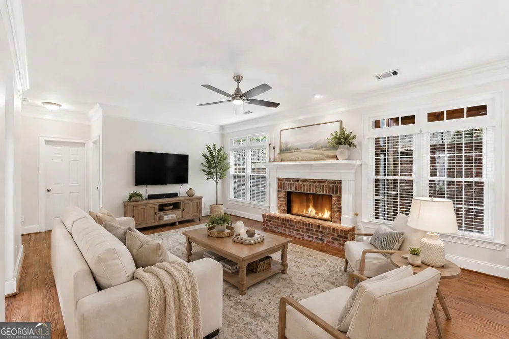 766 Oak Shire CT Gainesville, GA 30501