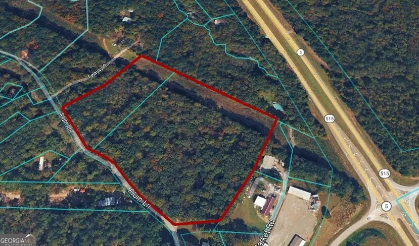 112 Plum LN Jasper, GA 30143