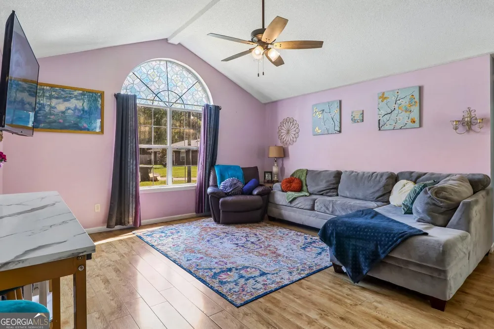 1343 Loblolly DR Hinesville, GA 31313