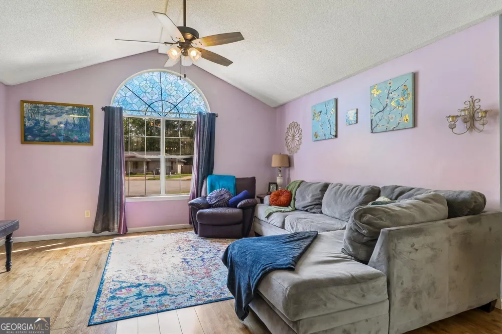 1343 Loblolly DR Hinesville, GA 31313