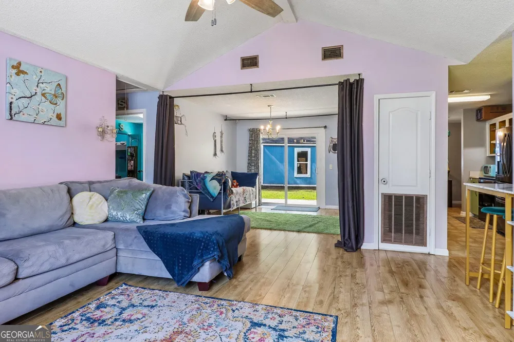 1343 Loblolly DR Hinesville, GA 31313
