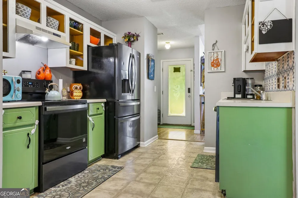 1343 Loblolly DR Hinesville, GA 31313