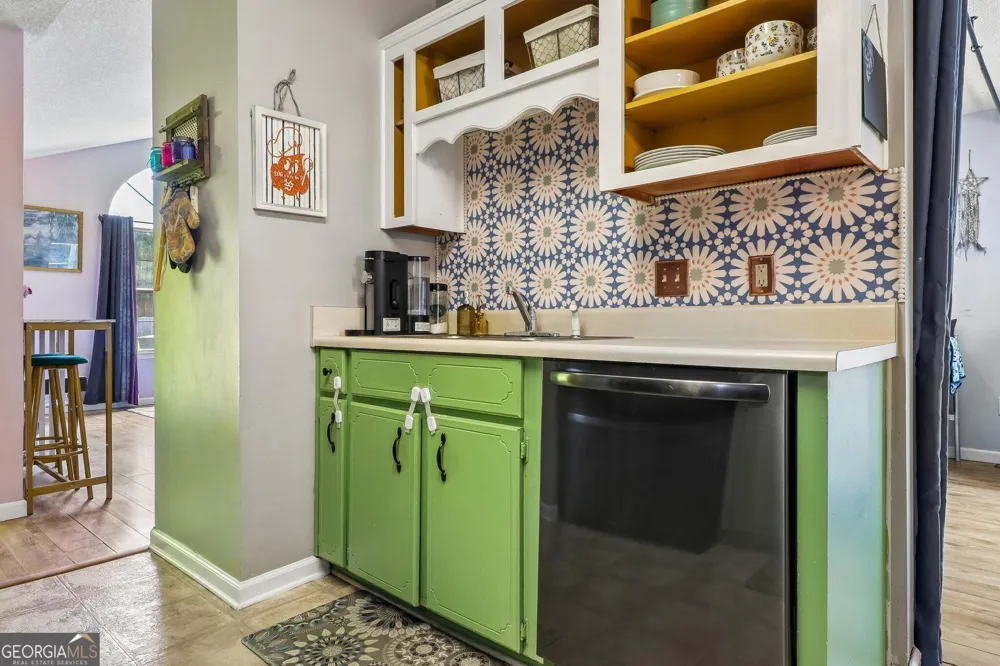 1343 Loblolly DR Hinesville, GA 31313