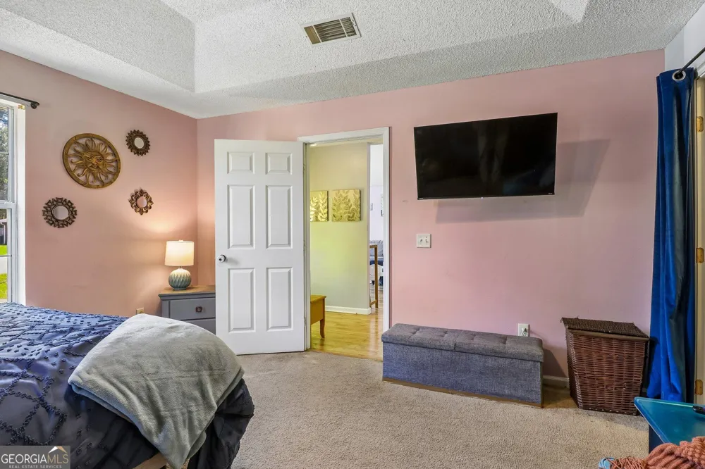 1343 Loblolly DR Hinesville, GA 31313