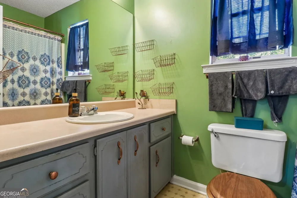 1343 Loblolly DR Hinesville, GA 31313