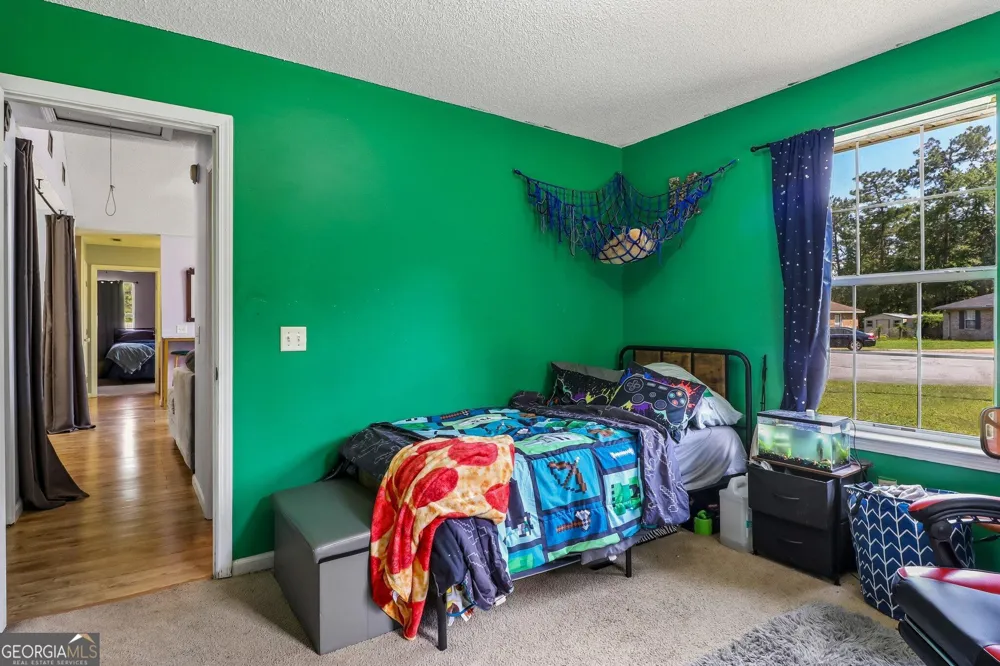 1343 Loblolly DR Hinesville, GA 31313