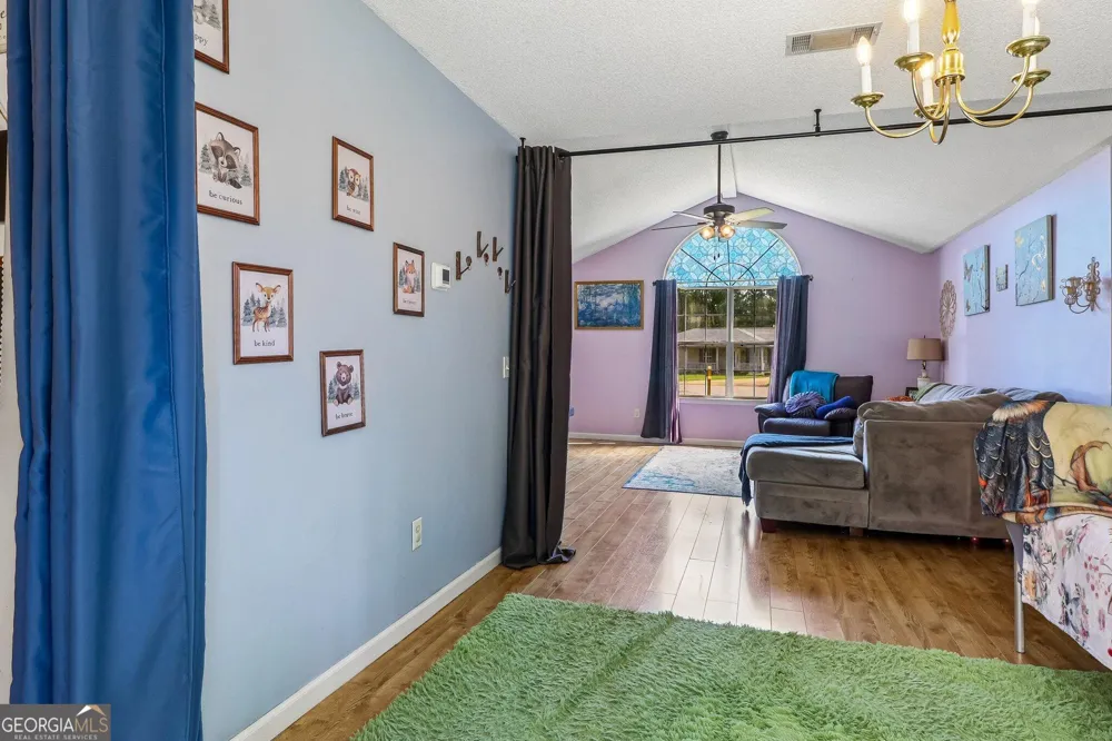 1343 Loblolly DR Hinesville, GA 31313