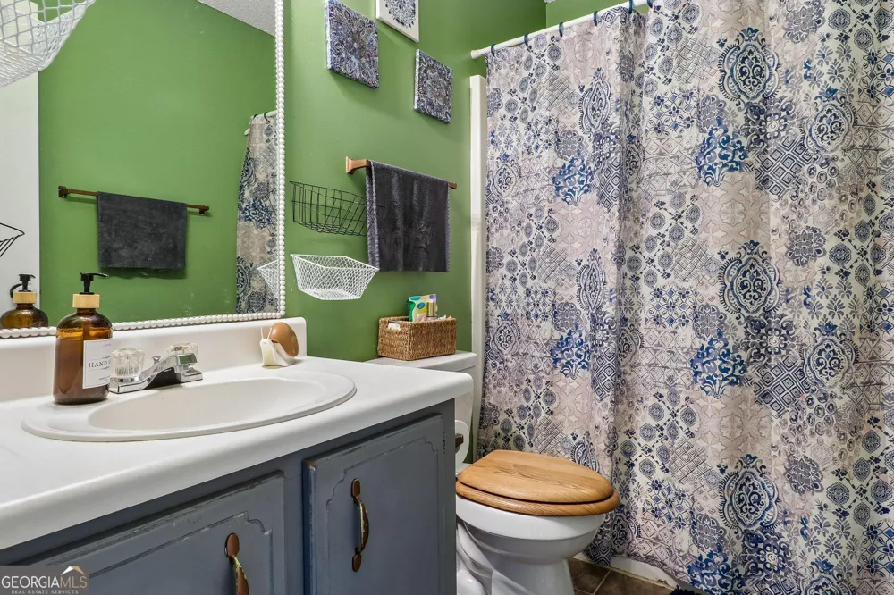 1343 Loblolly DR Hinesville, GA 31313