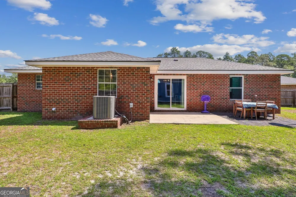 1343 Loblolly DR Hinesville, GA 31313