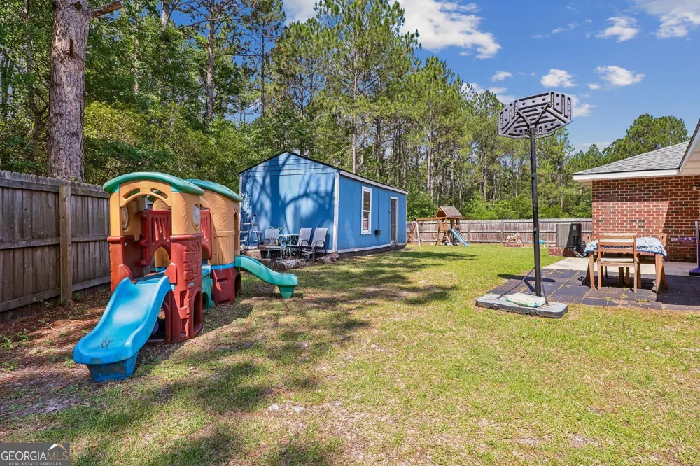 1343 Loblolly DR Hinesville, GA 31313