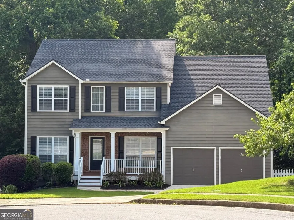 5706 Amberside LN Sugar Hill, GA 30518