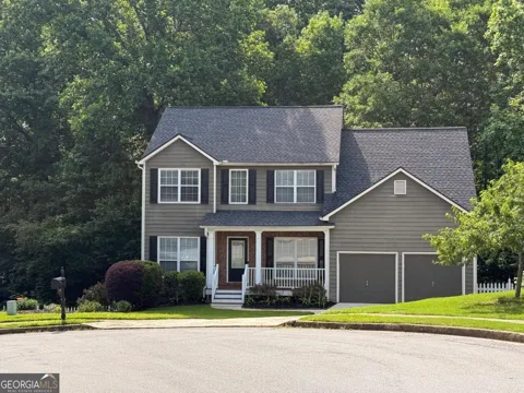 5706 Amberside LN
