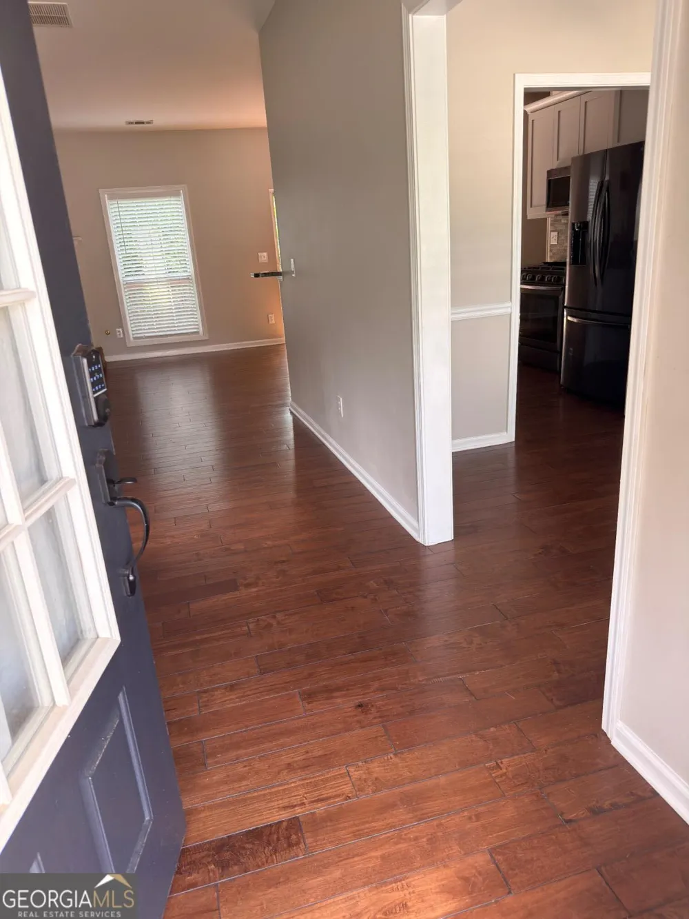 5706 Amberside LN Sugar Hill, GA 30518
