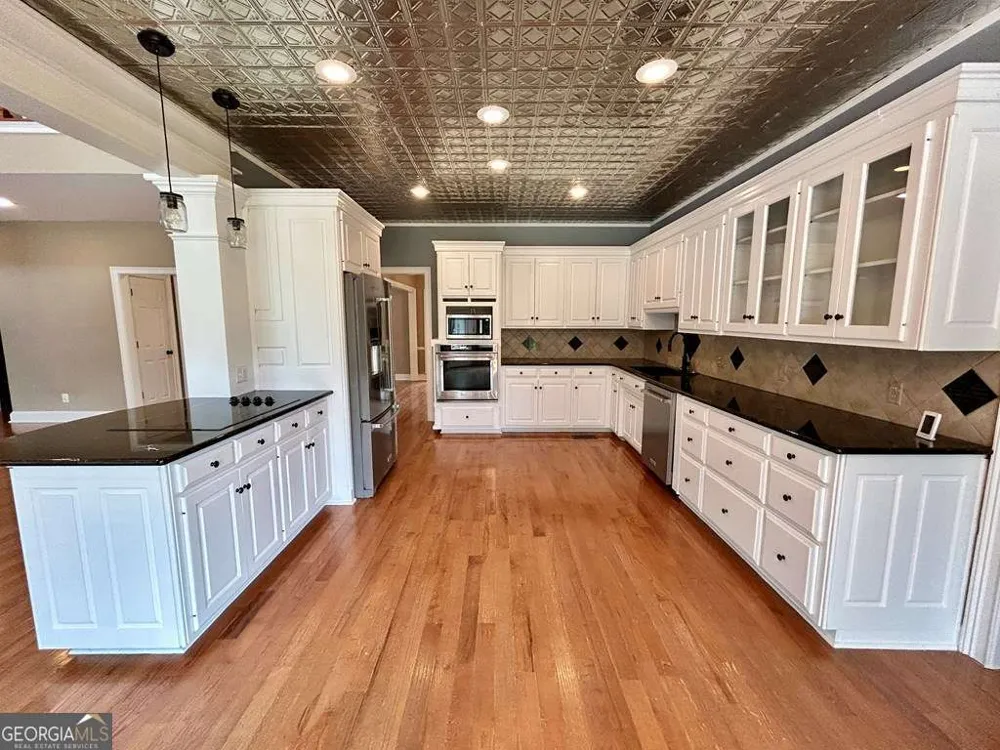 18 Woodgate DR Tifton, GA 31793