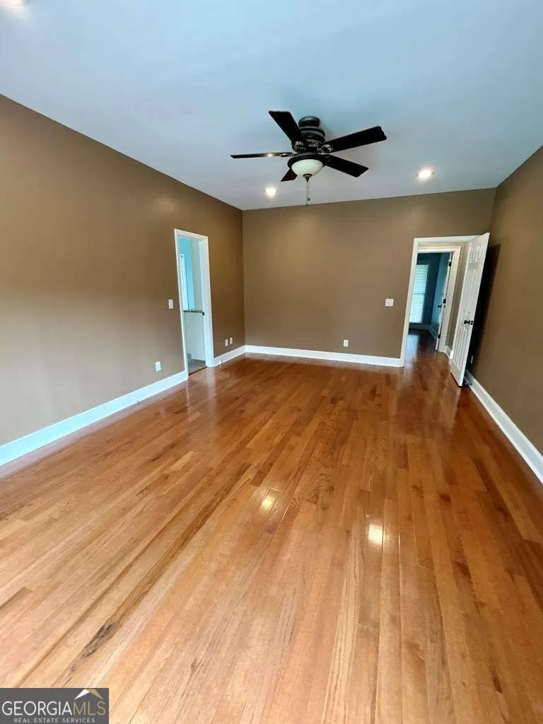 18 Woodgate DR Tifton, GA 31793