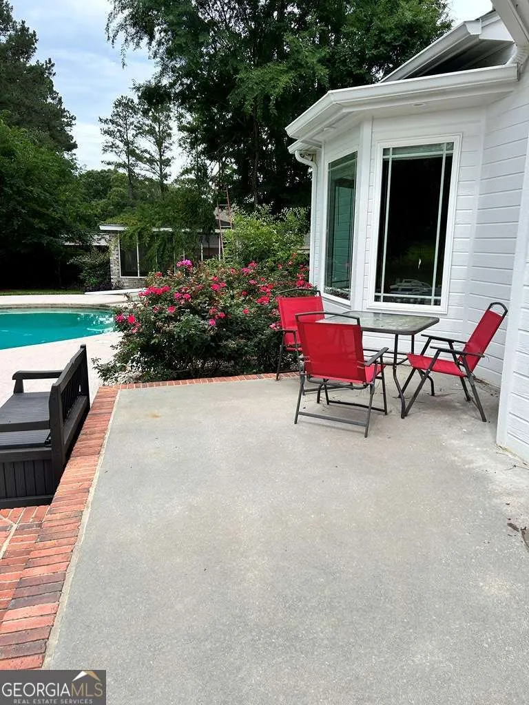 18 Woodgate DR Tifton, GA 31793