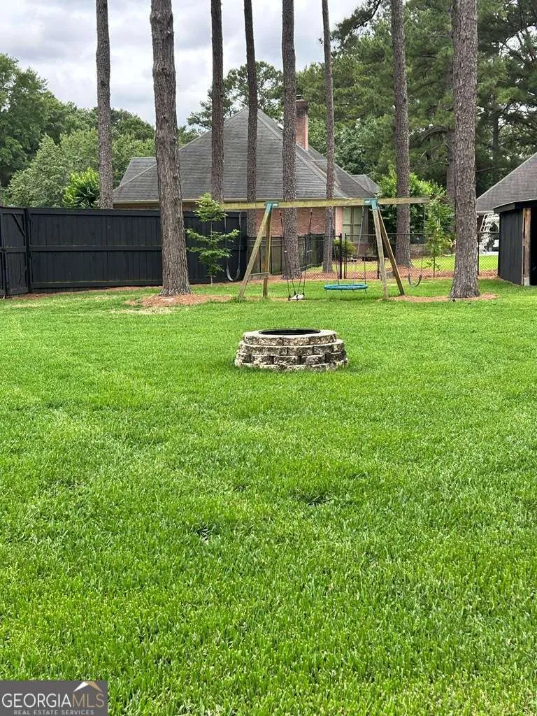 18 Woodgate DR Tifton, GA 31793