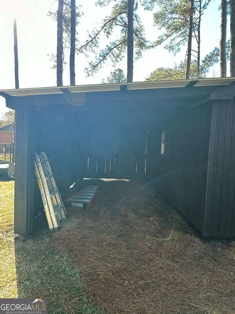 18 Woodgate DR Tifton, GA 31793