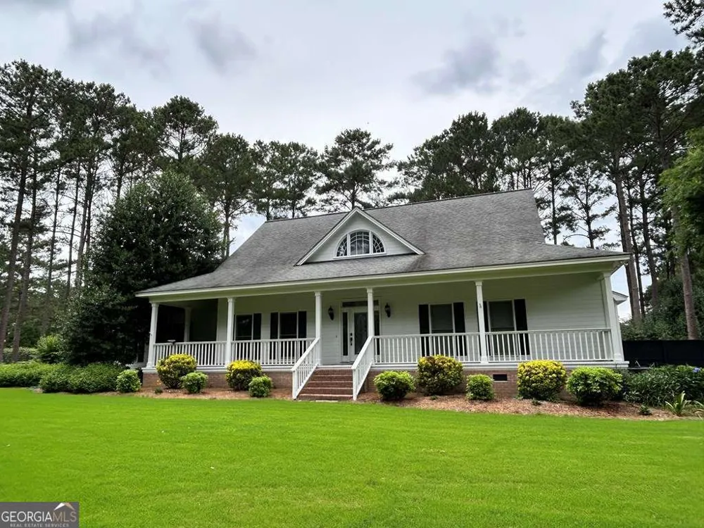 18 Woodgate DR Tifton, GA 31793