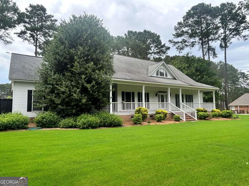 18 Woodgate DR Tifton, GA 31793