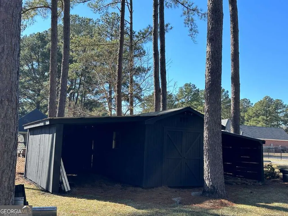 18 Woodgate DR Tifton, GA 31793