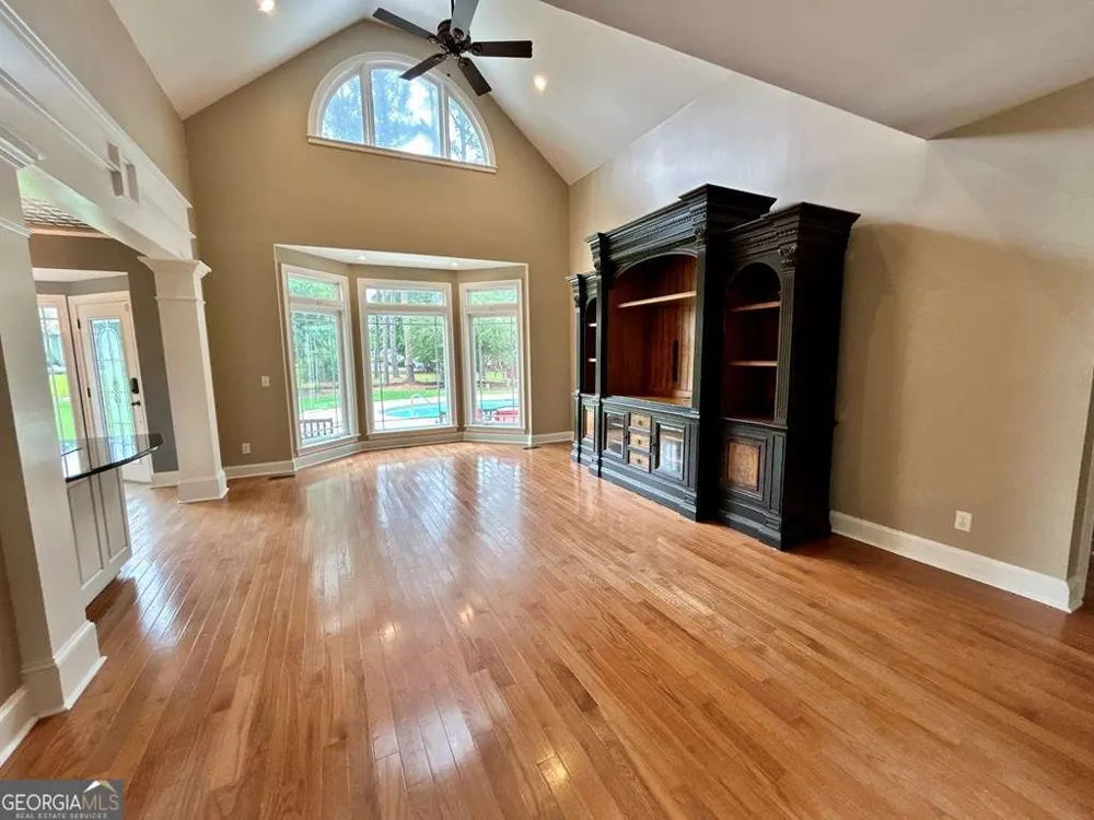 18 Woodgate DR Tifton, GA 31793