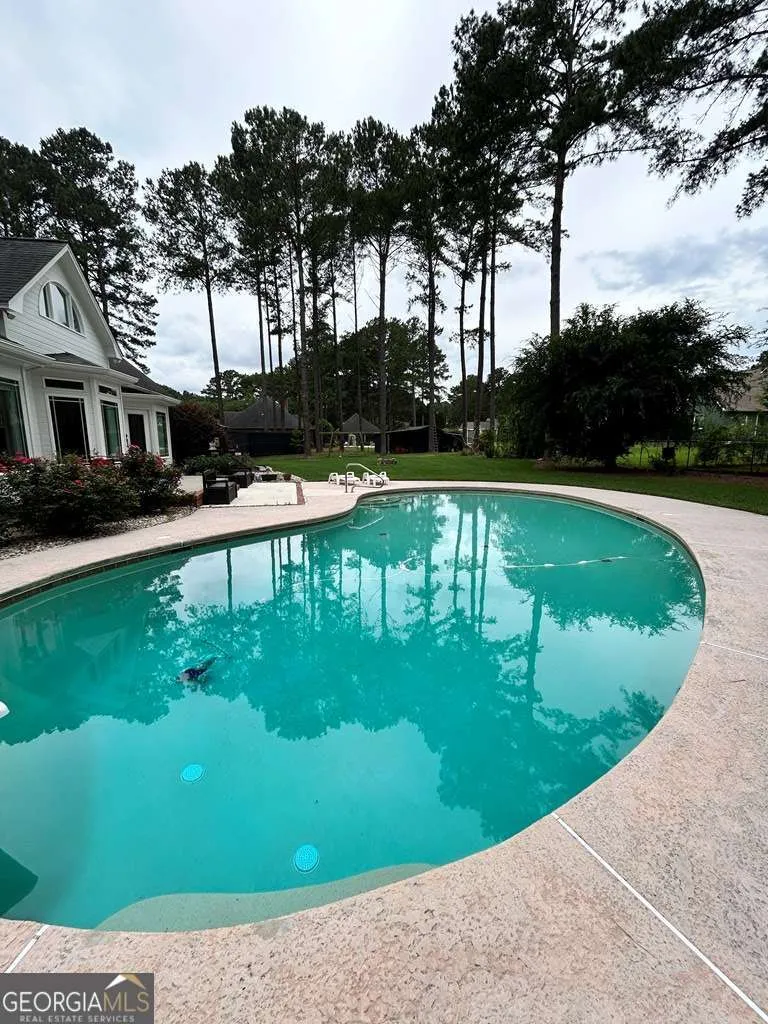 18 Woodgate DR Tifton, GA 31793