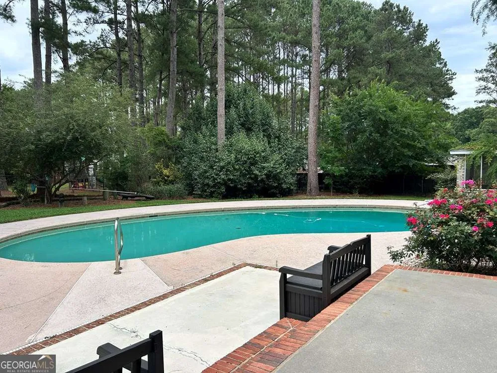 18 Woodgate DR Tifton, GA 31793
