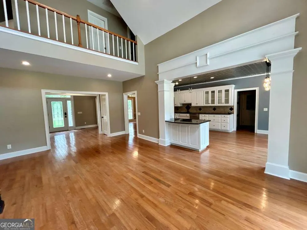18 Woodgate DR Tifton, GA 31793