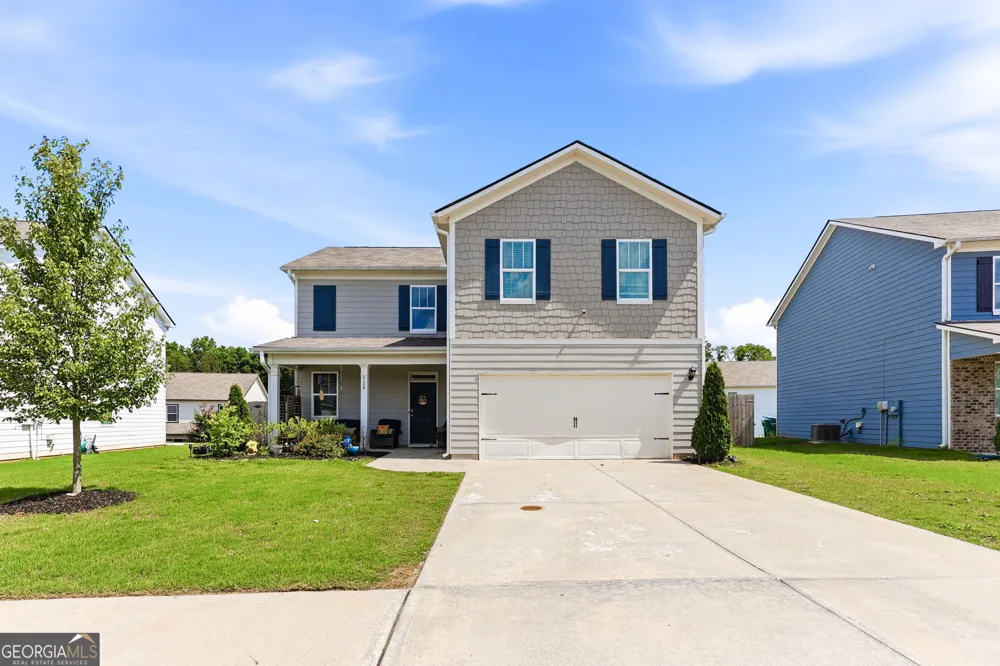 728 Starbuck PKWY Pendergrass, GA 30567