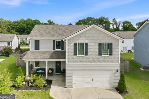 728 Starbuck PKWY