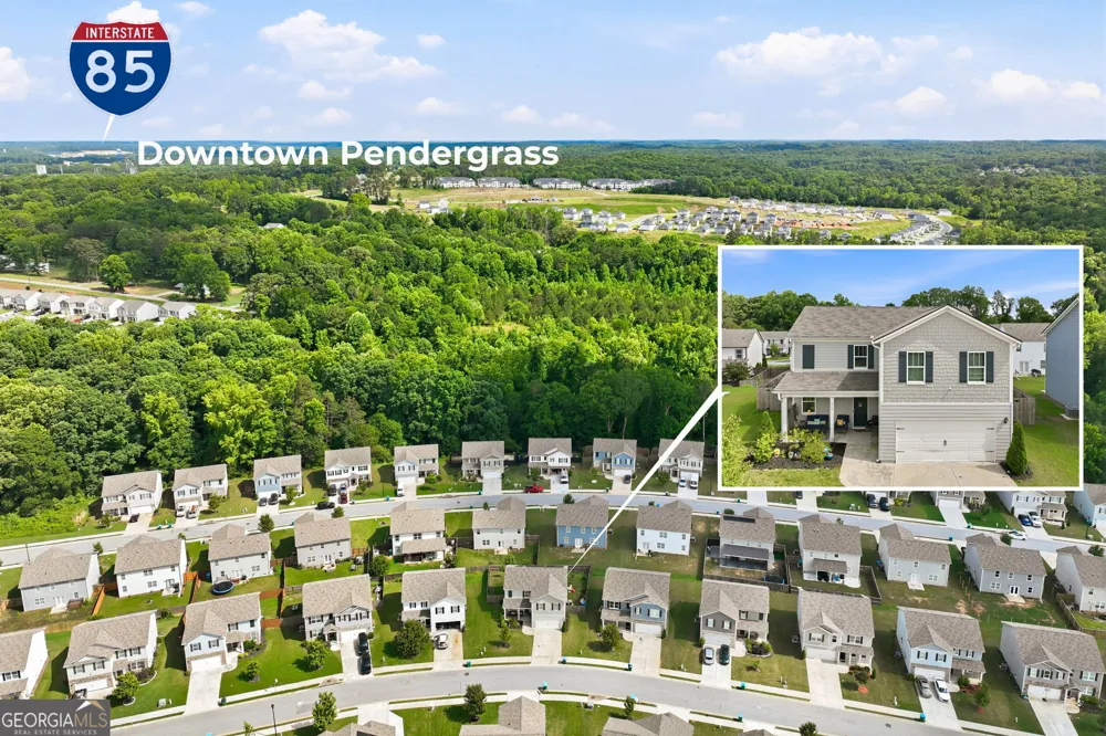 728 Starbuck PKWY Pendergrass, GA 30567