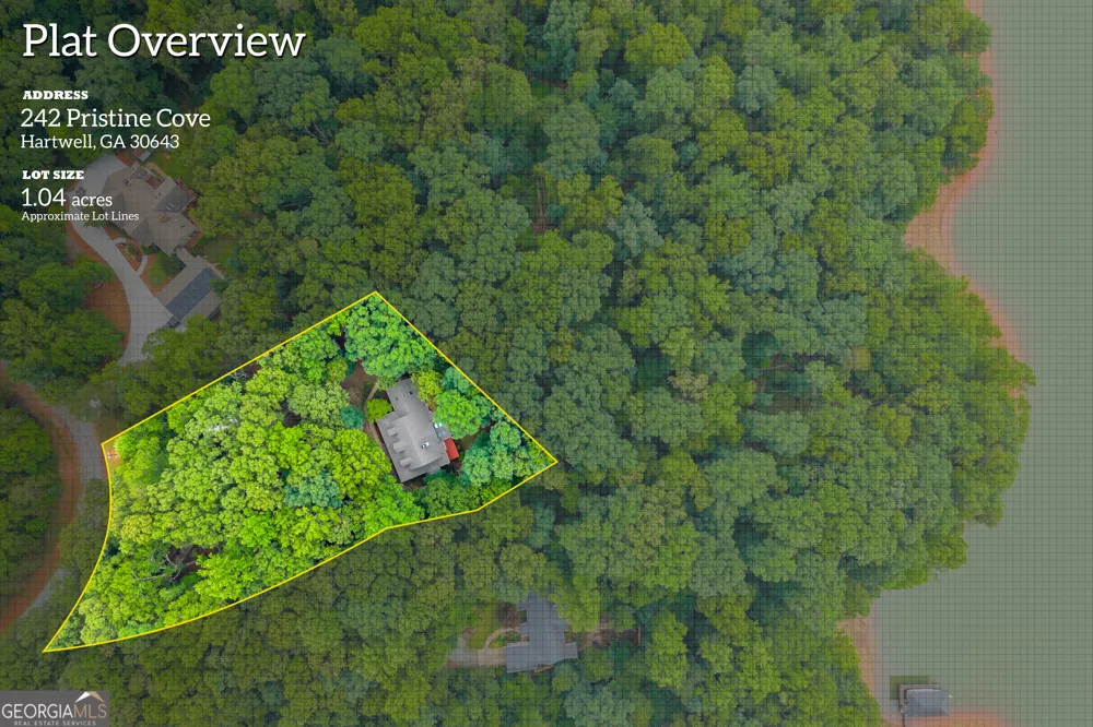 242 Pristine CV Hartwell, GA 30643